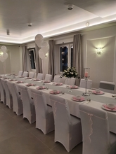 Imprezy okolicznościowe