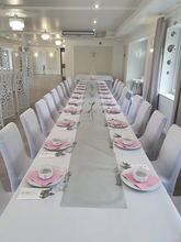 Imprezy okolicznościowe