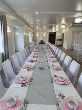 Imprezy okolicznościowe