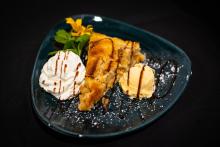 Deser Czerska Karta Seniora