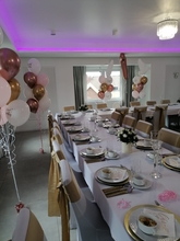 Imprezy okolicznościowe